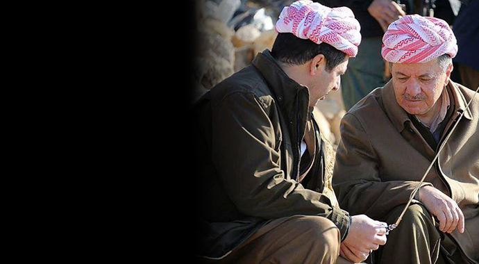 Peşmerge, Şengal'in kontrolünü tamamen sağladı Peşmerge, Şengal'in kontrolünü tamamen sağladı