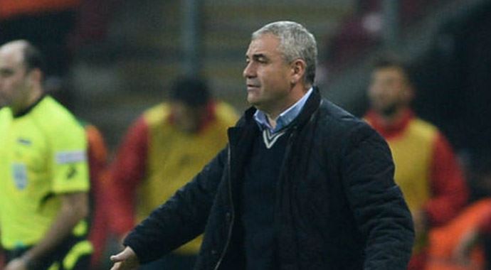 Çalımbay&#039;ı çıldırtan oyuncu