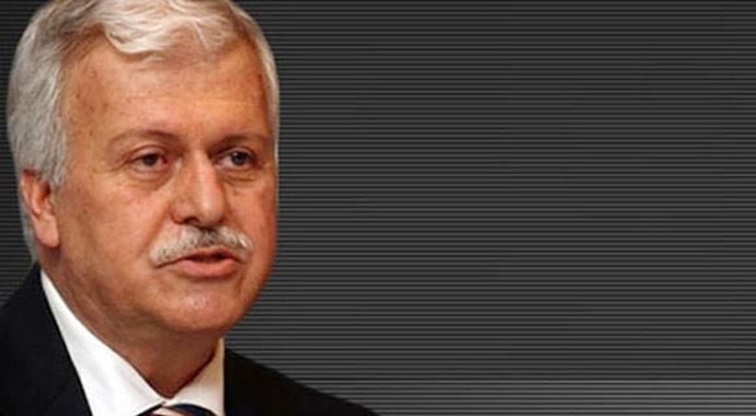 Hüseyin Gülerce paralel yapının 20 yanlışını sıraladı Hüseyin Gülerce paralel yapının 20 yanlışını sıraladı