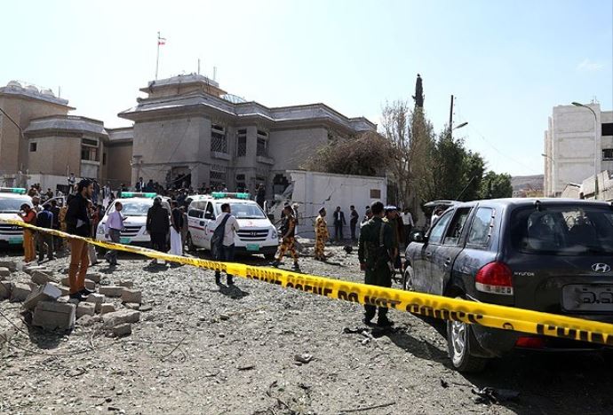 Yemen'de saldırı: 18 ölü Yemen'de saldırı: 18 ölü