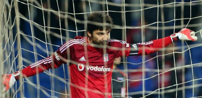 Kaleci Tolga isyan etti: &#039;Bu çocuklar...&#039;