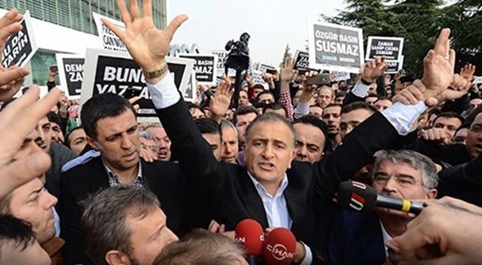 Kirli tezgahı savcılık boşa çıkardı Kirli tezgahı savcılık boşa çıkardı
