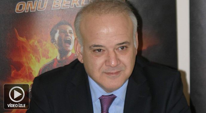 Ahmet Çakar&#039;dan bomba iddialar