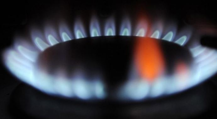Doğalgaz fiyatları 1,5 yılın en düşüğünde Doğalgaz fiyatları 1,5 yılın en düşüğünde