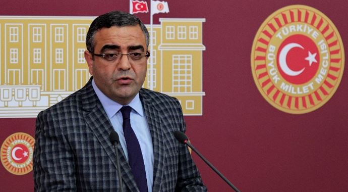CHP'den 70 maddelik çözüm teklifi