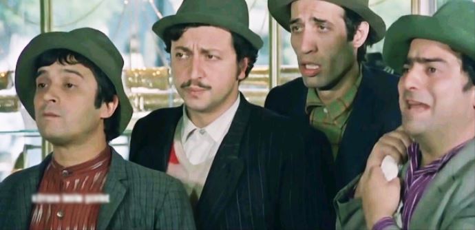 'Güdük Necmi'den kötü haber! 'Güdük Necmi'den kötü haber!