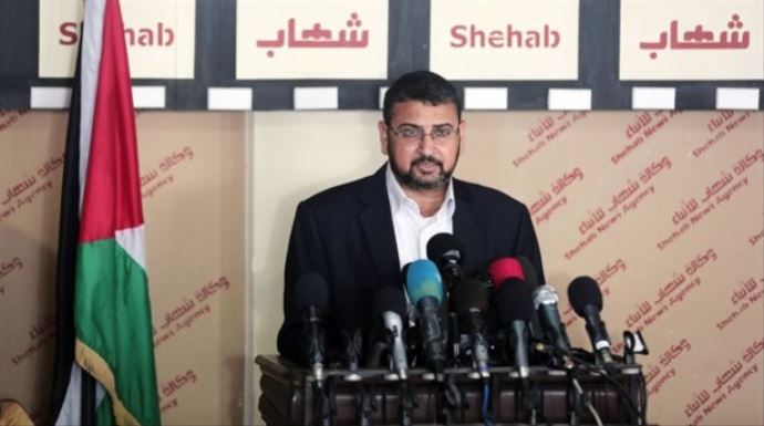 Zuhri: Haklarımızı eksilten tasarıyı kabul etmeyiz Zuhri: Haklarımızı eksilten tasarıyı kabul etmeyiz
