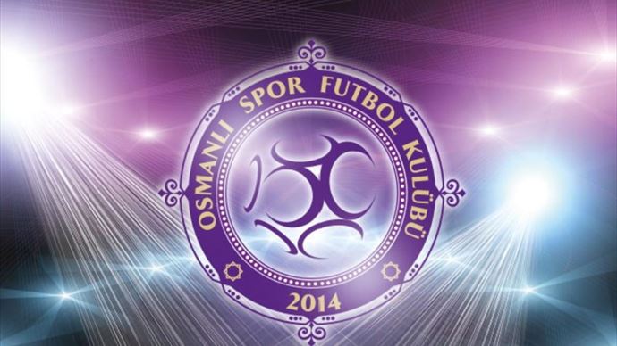 Osmanlıspor'da şaşırtan istifa Osmanlıspor'da şaşırtan istifa