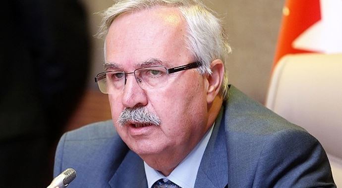 'Vicdanımızla baş başayız' 'Vicdanımızla baş başayız'