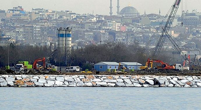 İstanbul bakanlıkları geride bıraktı İstanbul bakanlıkları geride bıraktı