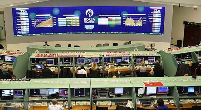 Küresel kriz Türkiye&#039;ye yaradı