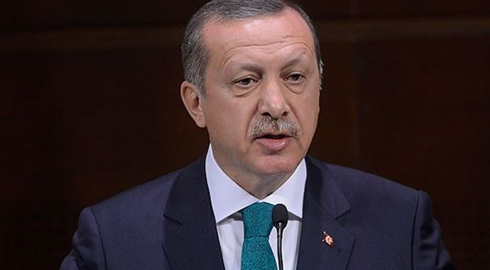 Erdoğan Kılıçdaroğlu&#039;ndan tazminat kazandı