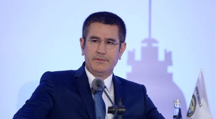 Bakan Canikli&#039;den İran müjdesi