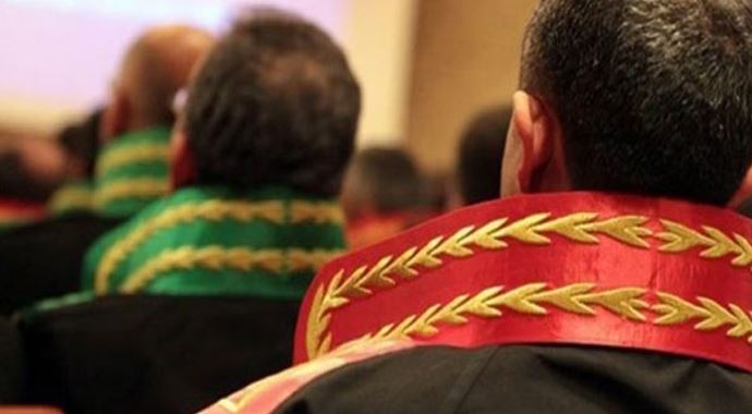 Yargıtay'da yeni dönem Yargıtay'da yeni dönem