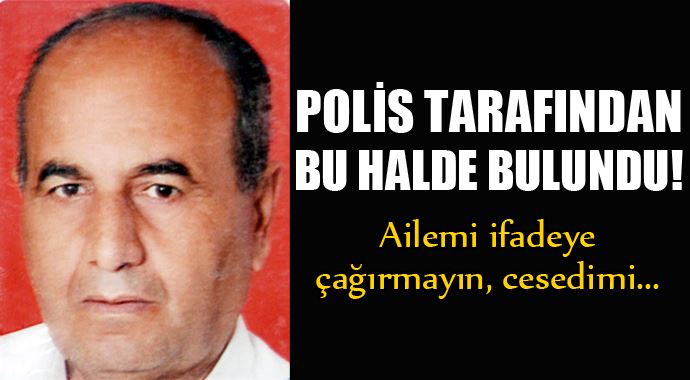 'İntihar edeceğim' dedi ve yaptı, üstünden bu not çıktı 'İntihar edeceğim' dedi ve yaptı, üstünden bu not çıktı