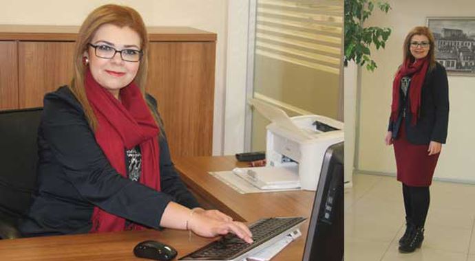 Onu gören &#039;Gerçekten sen misin&#039; diye soruyor