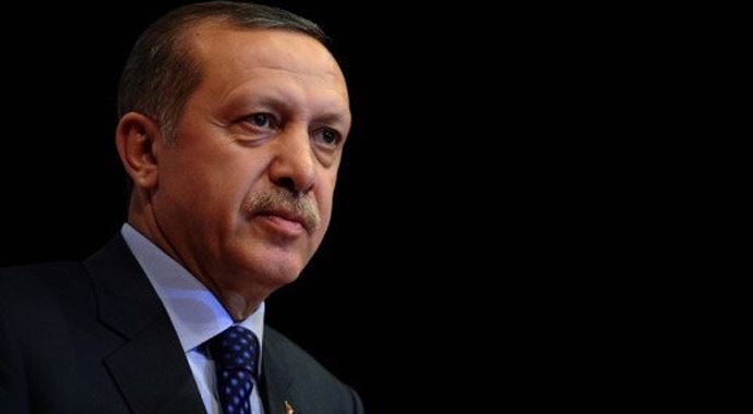 Erdoğan Hristiyanların Noel'ini kutladı Erdoğan Hristiyanların Noel'ini kutladı