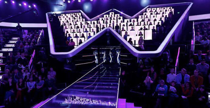 Star Tv'nin yeni yarışmasına 2 dev jüri Star Tv'nin yeni yarışmasına 2 dev jüri