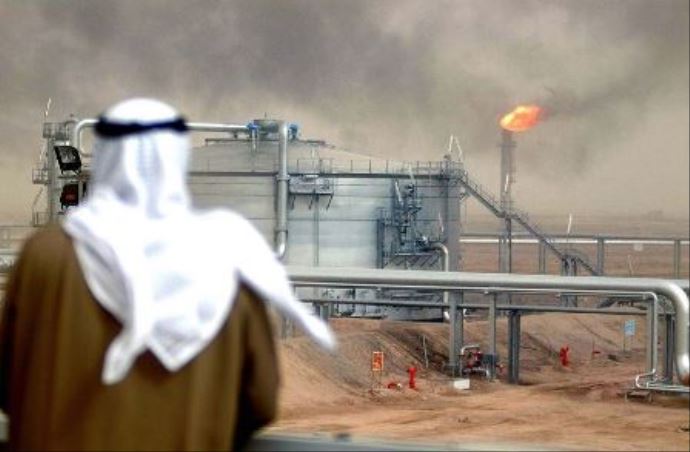 'Suudi Arabistan, petrol üreticilerini sıkıştırıyor' 'Suudi Arabistan, petrol üreticilerini sıkıştırıyor'