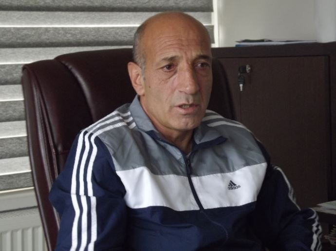 Orduspor, operasyon sinyali verdi Orduspor, operasyon sinyali verdi