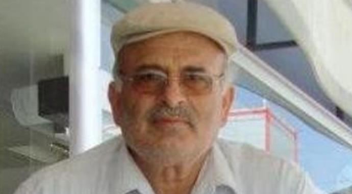 Üç gündür kayıp olan babasını ormanda buldu
