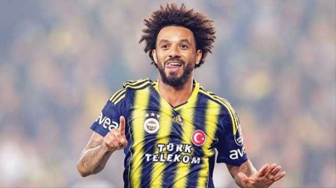 İşte Cristian Baroni'nin yeni takımı İşte Cristian Baroni'nin yeni takımı