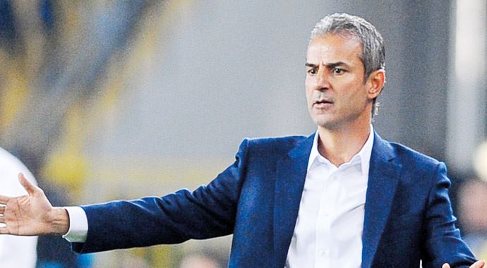 Sezon başından beri eleştirilen Fenerbahçe aslında kötü değil