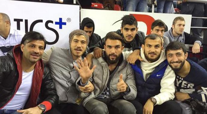 Engin Kaya Galatasaraylıları yine kızdırdı