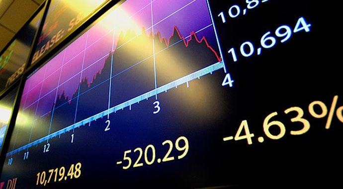 Piyasalarda 2014 böyle geçti