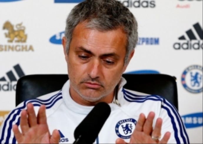 Sam Allerdyce, 'Mourinho dünyanın açık ara en iyisi...' Sam Allerdyce, 'Mourinho dünyanın açık ara en iyisi...'