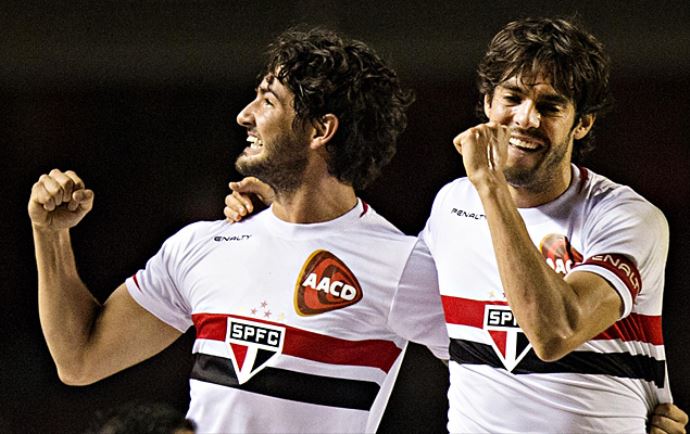 Alexandre Pato Fenerbahçe&#039;de