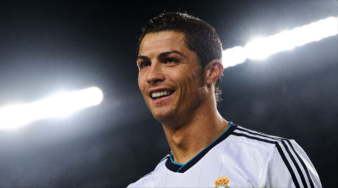 Sosyal medyada Ronaldo birinci! Sosyal medyada Ronaldo birinci!