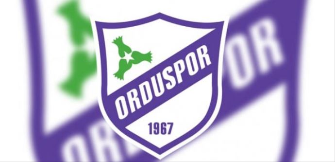 Orduspor'da ayrılık! Orduspor'da ayrılık!