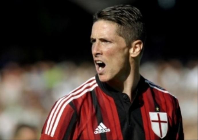 Fernando Torres, yuvasına dönüyor! Fernando Torres, yuvasına dönüyor!