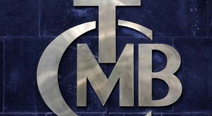 Merkez Bankası&#039;nın toplam rezervi azaldı