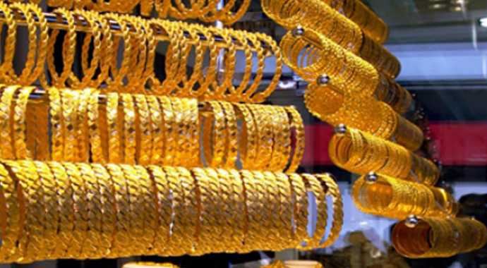 Çeyrek altın kaç lira? İşte son durum
