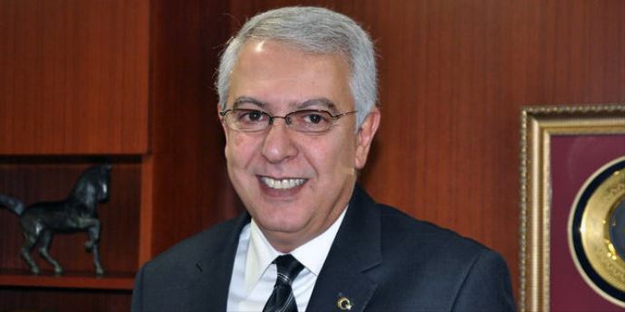 Büyükelçi Kılıç'tan Washington Post'a mektup Büyükelçi Kılıç'tan Washington Post'a mektup