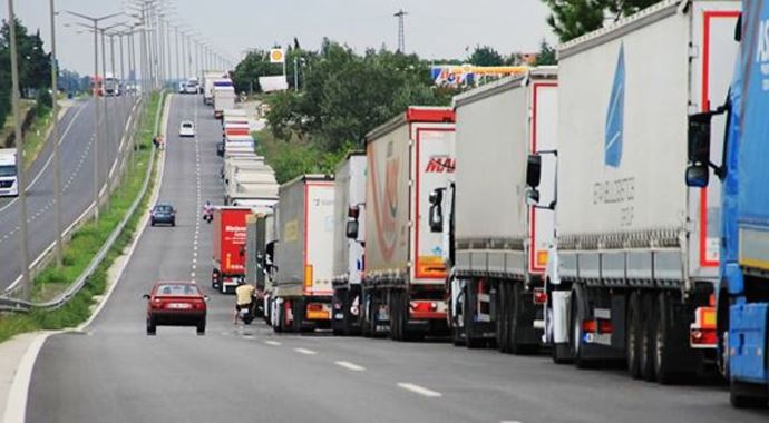 Pes dedirten kaçakcılık! Pes dedirten kaçakcılık!