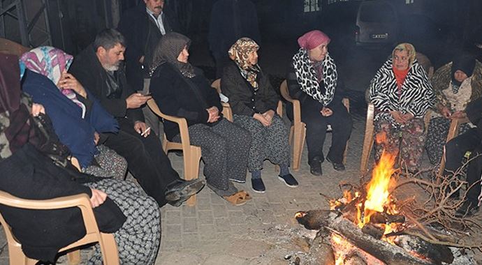 Yırca'da kamulaştırma kararına iptal Yırca'da kamulaştırma kararına iptal