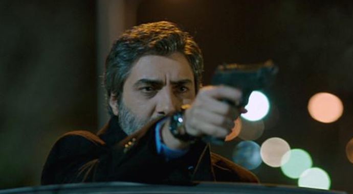 Kurtlar Vadisi Pusu'da işler çok karışıyor Kurtlar Vadisi Pusu'da işler çok karışıyor