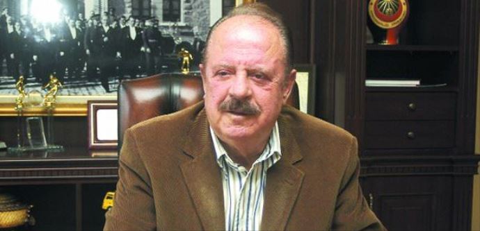 Cavcav: &#039;Milletin alnında Galatasaray yazmıyor&#039;