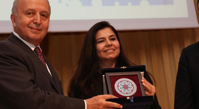 Ekonomi gazetecileri buluştu 