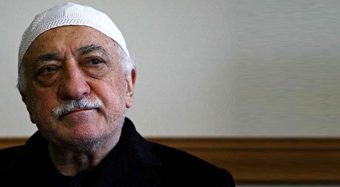 Fethullah Gülen o ülkeye mi kaçacak? Fethullah Gülen o ülkeye mi kaçacak?