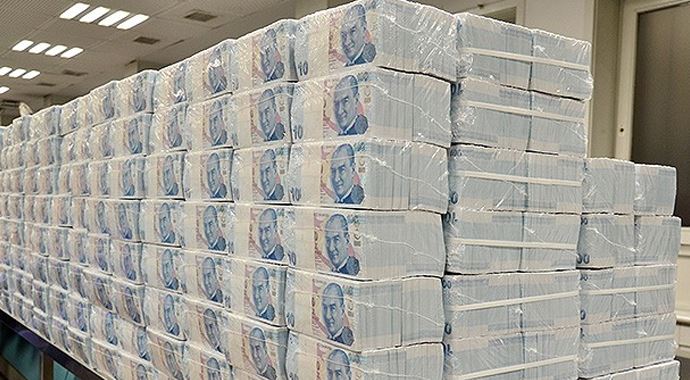İşte 50 milyon liralık büyük ikramiye