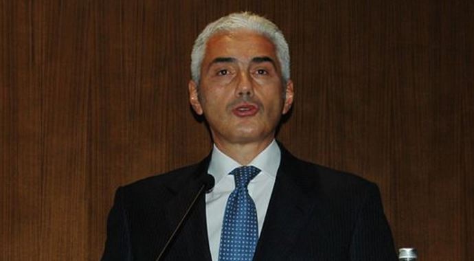 TÜSİAD&#039;da neler oluyor?