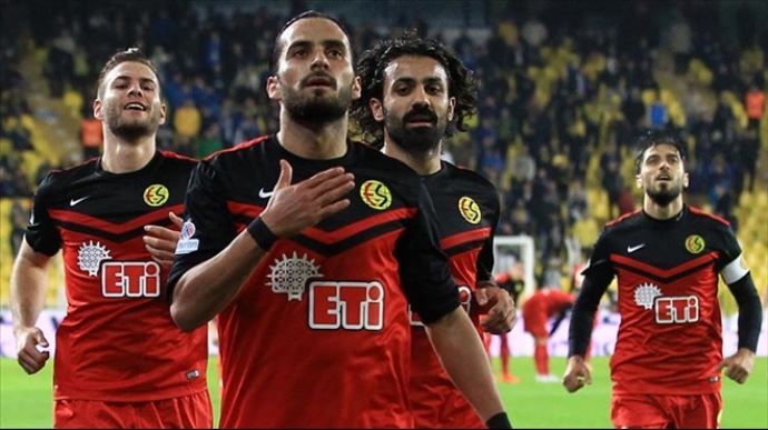 Erkan Zengin Trabzonspor'da Erkan Zengin Trabzonspor'da