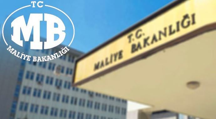 Maliye Bakanlığı vergi yüzsüzlerini açıkladı Maliye Bakanlığı vergi yüzsüzlerini açıkladı