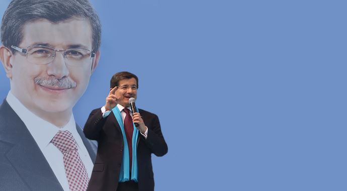 İşte AK Parti'nin 2015'deki seçim şarkısı İşte AK Parti'nin 2015'deki seçim şarkısı