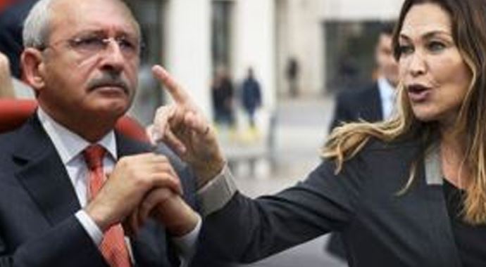 Avşar'ın Ardahan'daki akrabalarından Kılıçdaroğlu'na tepki Avşar'ın Ardahan'daki akrabalarından Kılıçdaroğlu'na tepki
