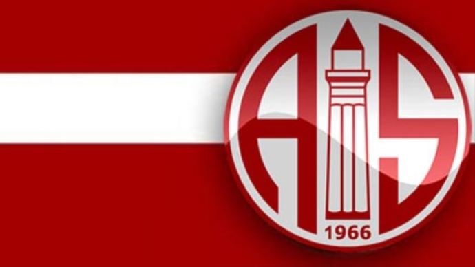Antalyaspor'a stat müjdesi Antalyaspor'a stat müjdesi